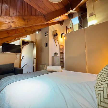 Cal Domenec Rialp - Duplex Con Encanto - Se Admiten Mascotas Exterior photo